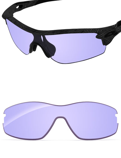 Low Light Purple-Non-Polarized