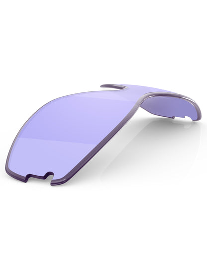 Low Light Purple-Non-Polarized