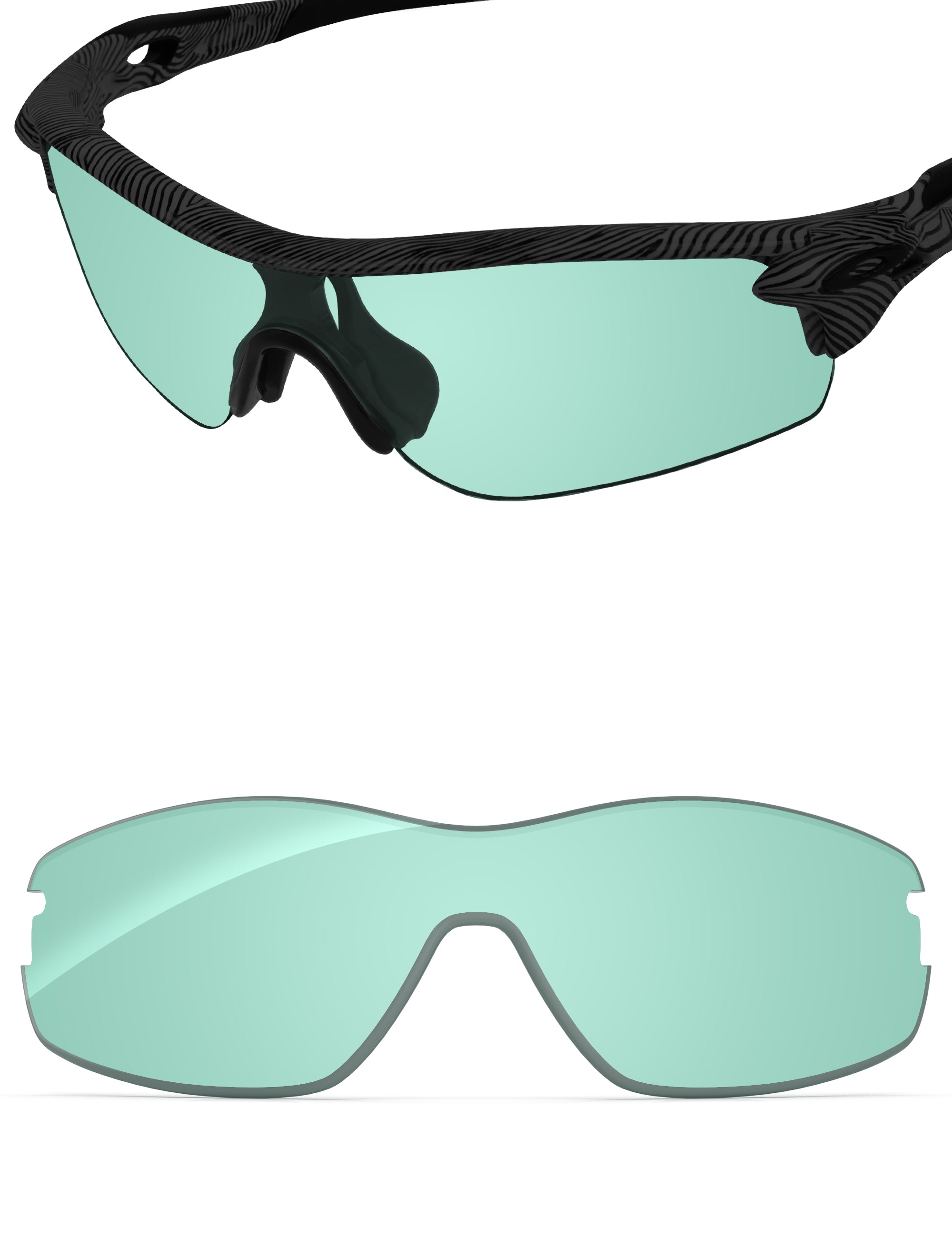 Mint-Non-Polarized