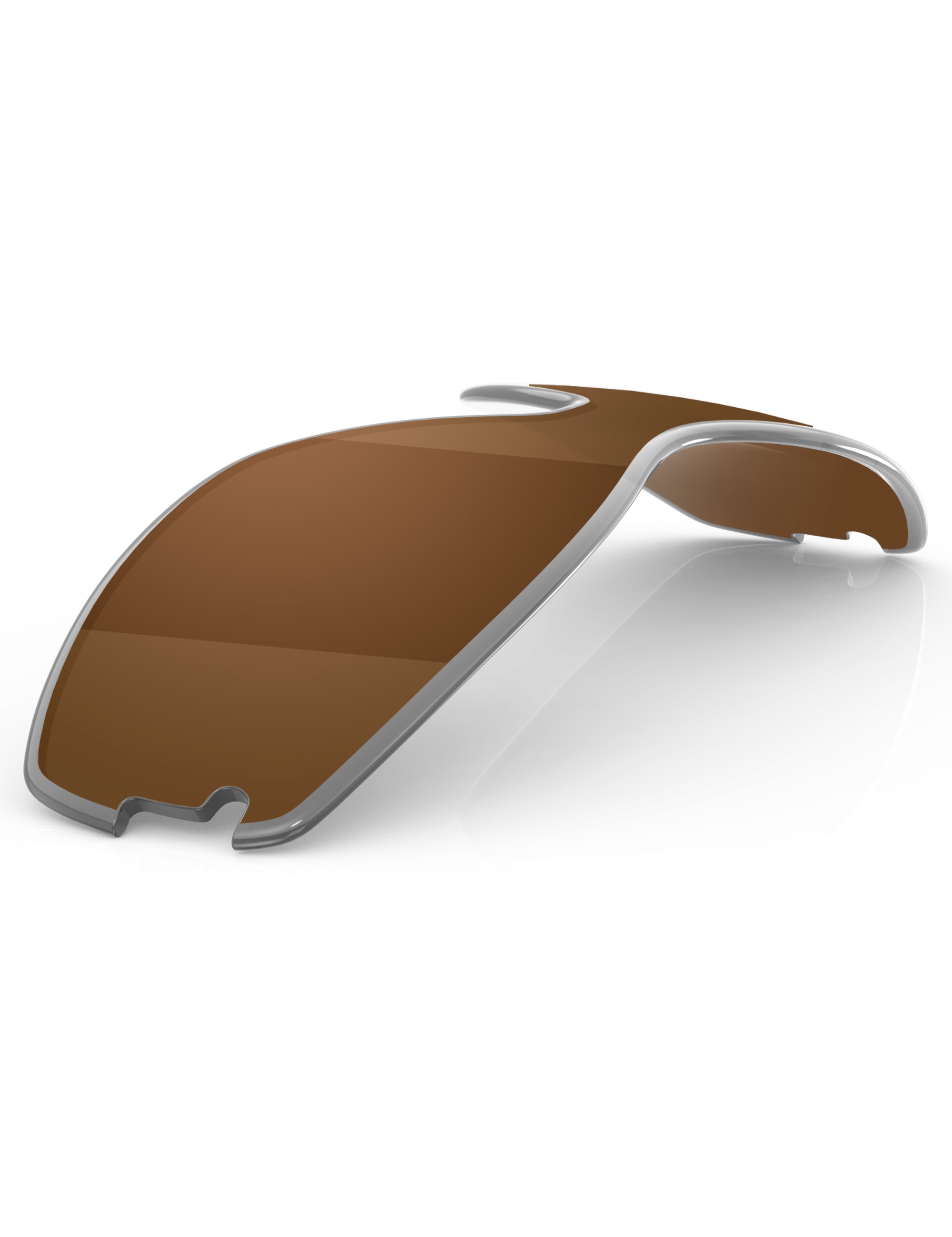 Nut Brown-Non-Polarized