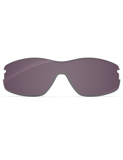 Gray Metallic FlashMirror™-Polarized