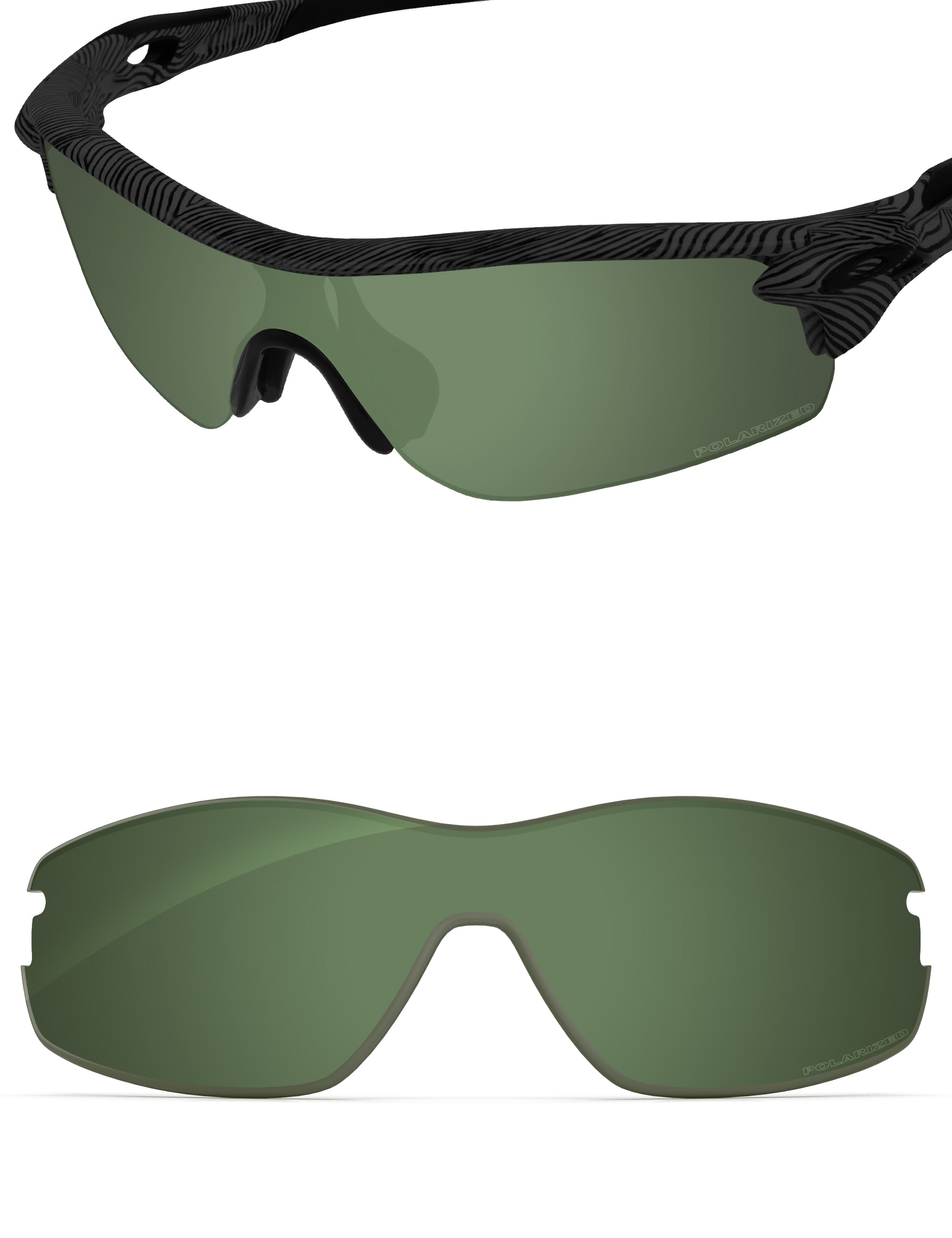 Green G15-Polarized