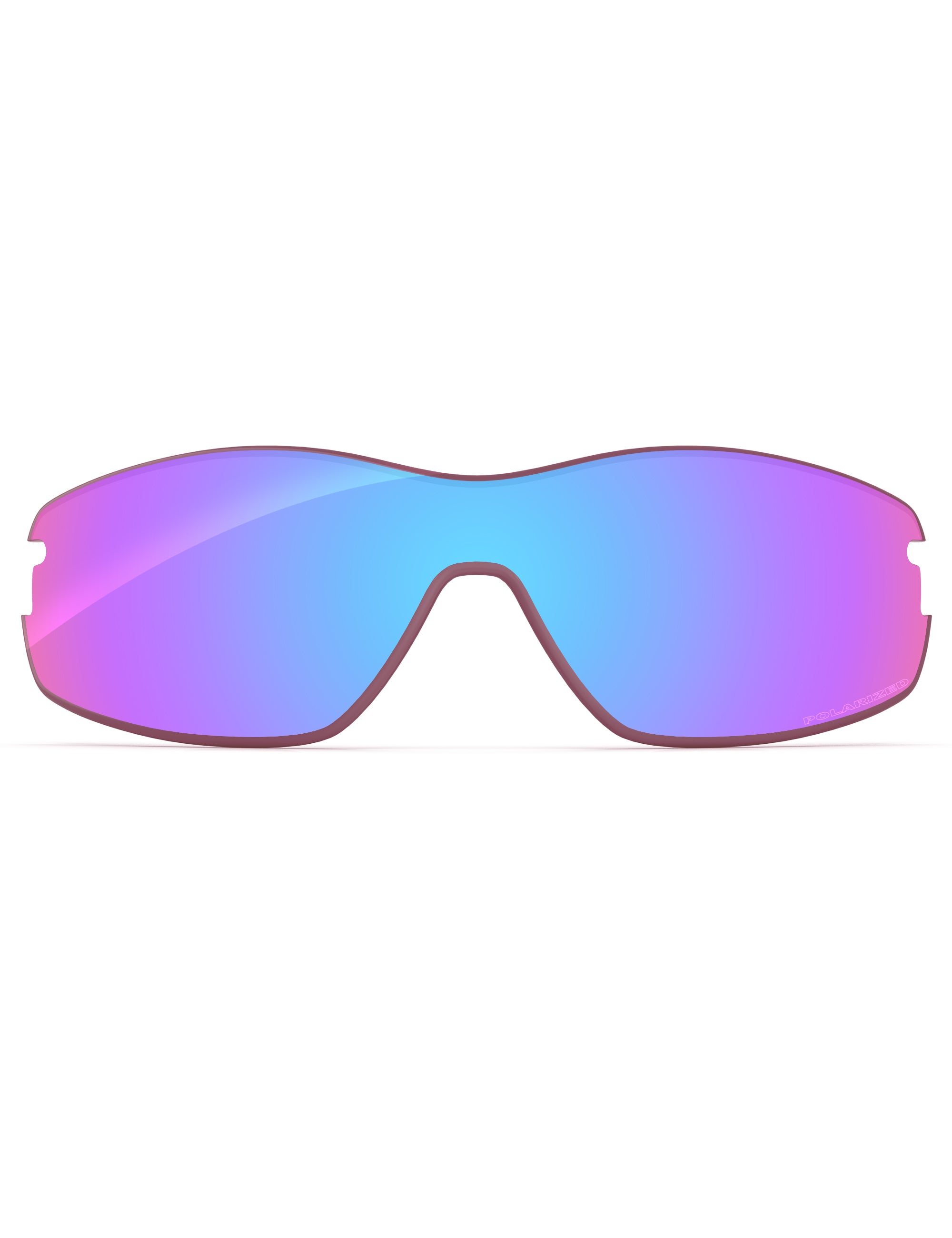 Trail Ruby FlashMirror™-Polarized