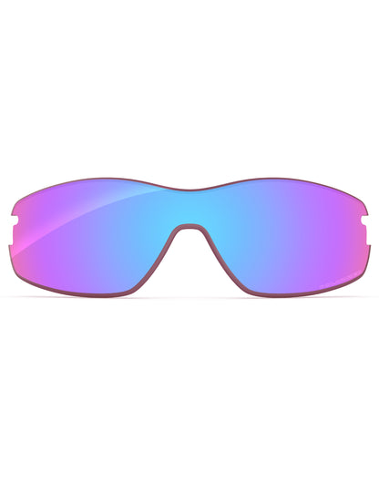 Trail Ruby FlashMirror™-Polarized