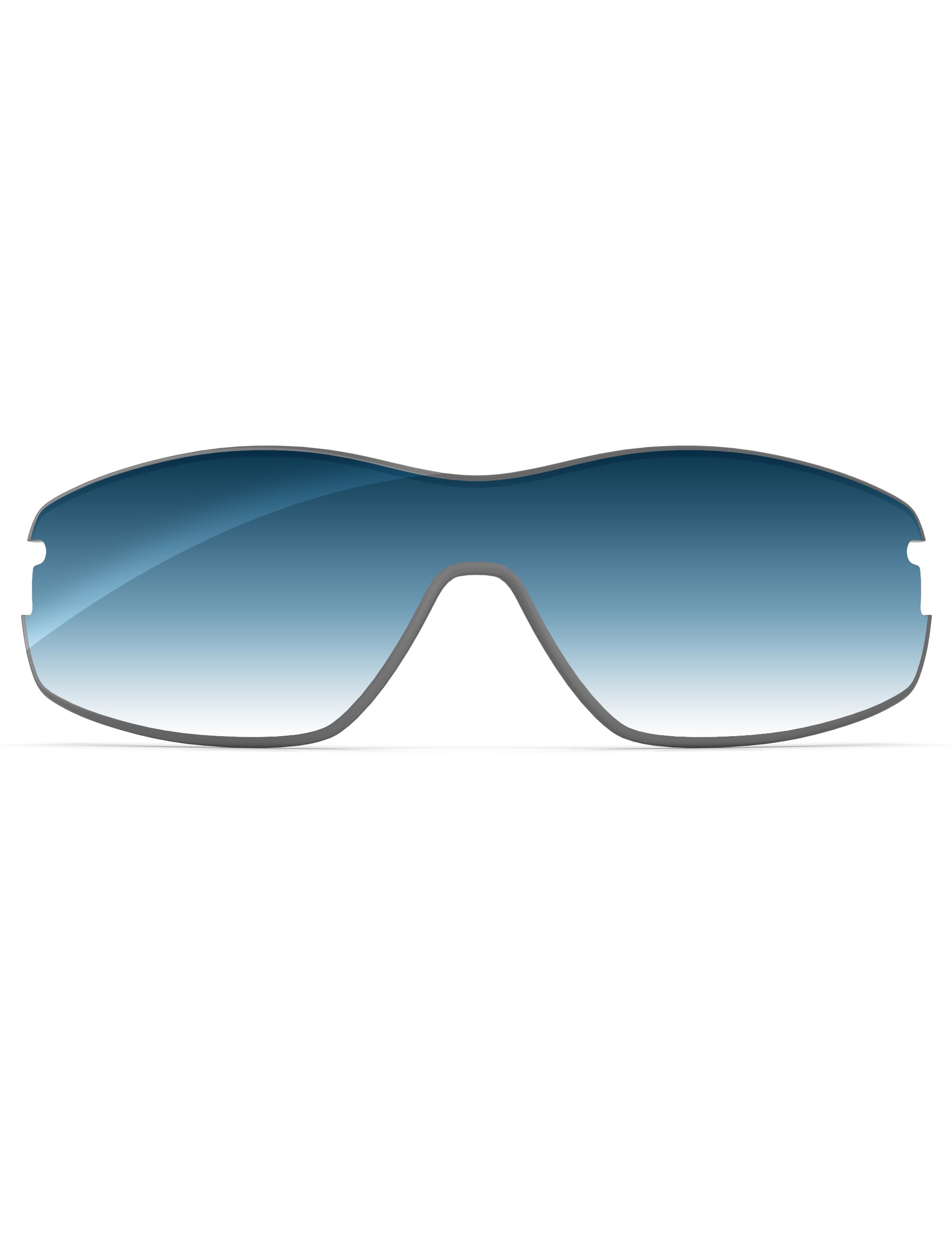 Blue Gradient-Non-Polarized