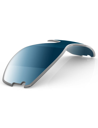 Blue Gradient-Non-Polarized