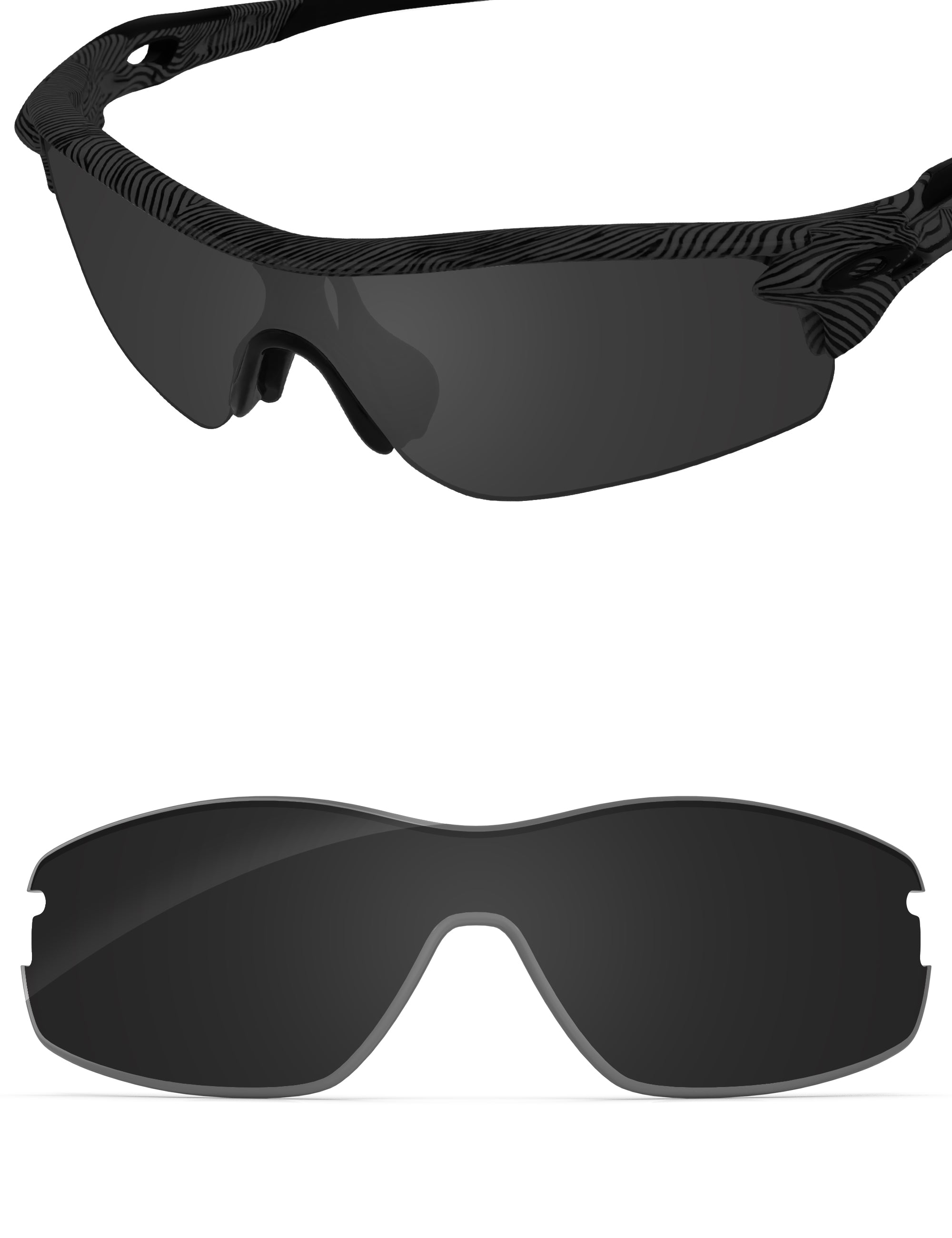 Carbon Black-Non-Polarized