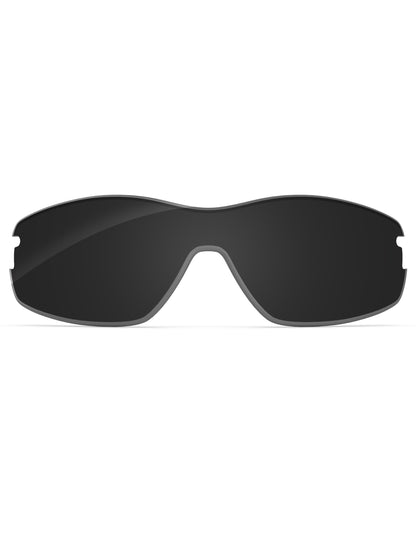 Carbon Black-Non-Polarized
