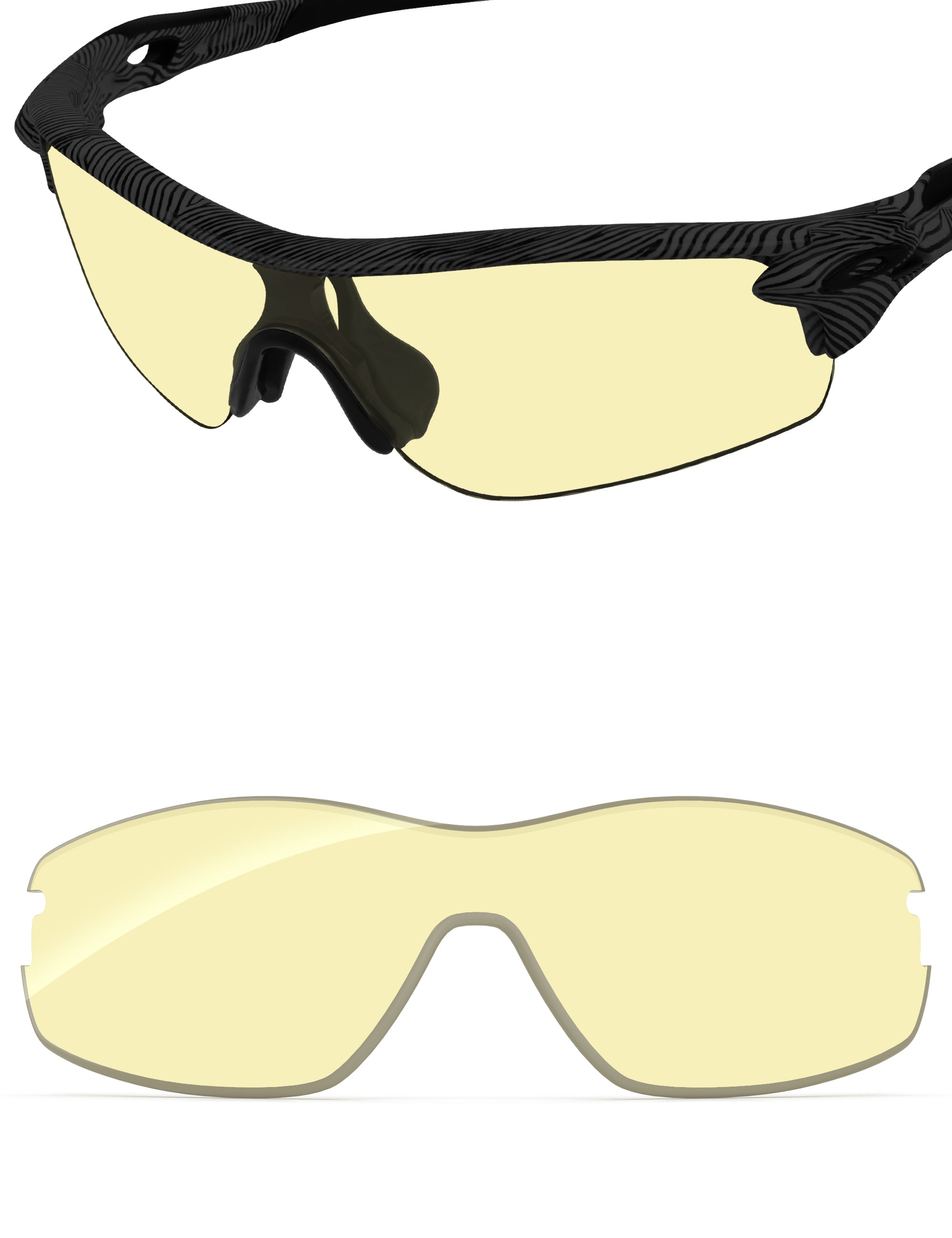 Gaming 2.0 Blue Light Blocking-Non-Polarized