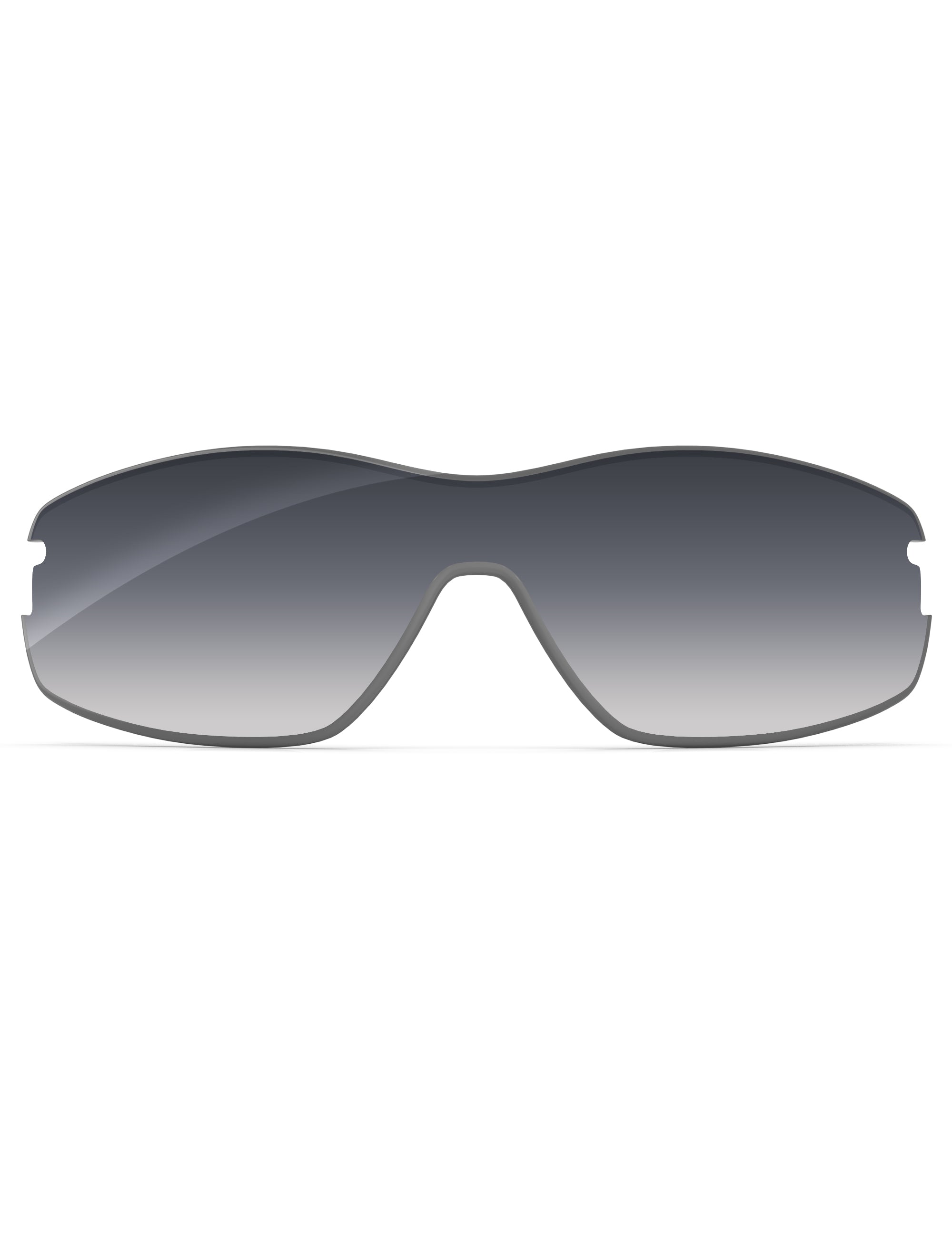 Gray Gradient-Non-Polarized