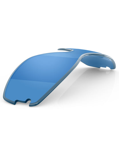 HD Blue-Non-Polarized