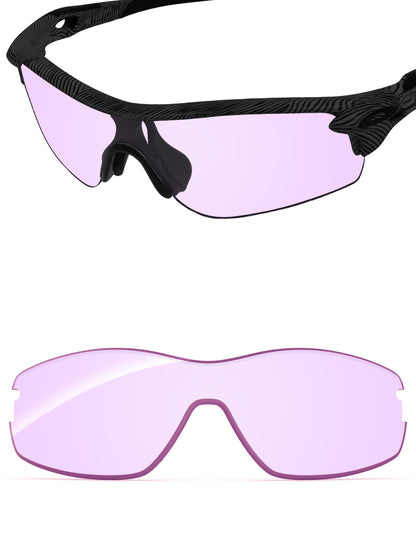 Low Light Pink-Non-Polarized