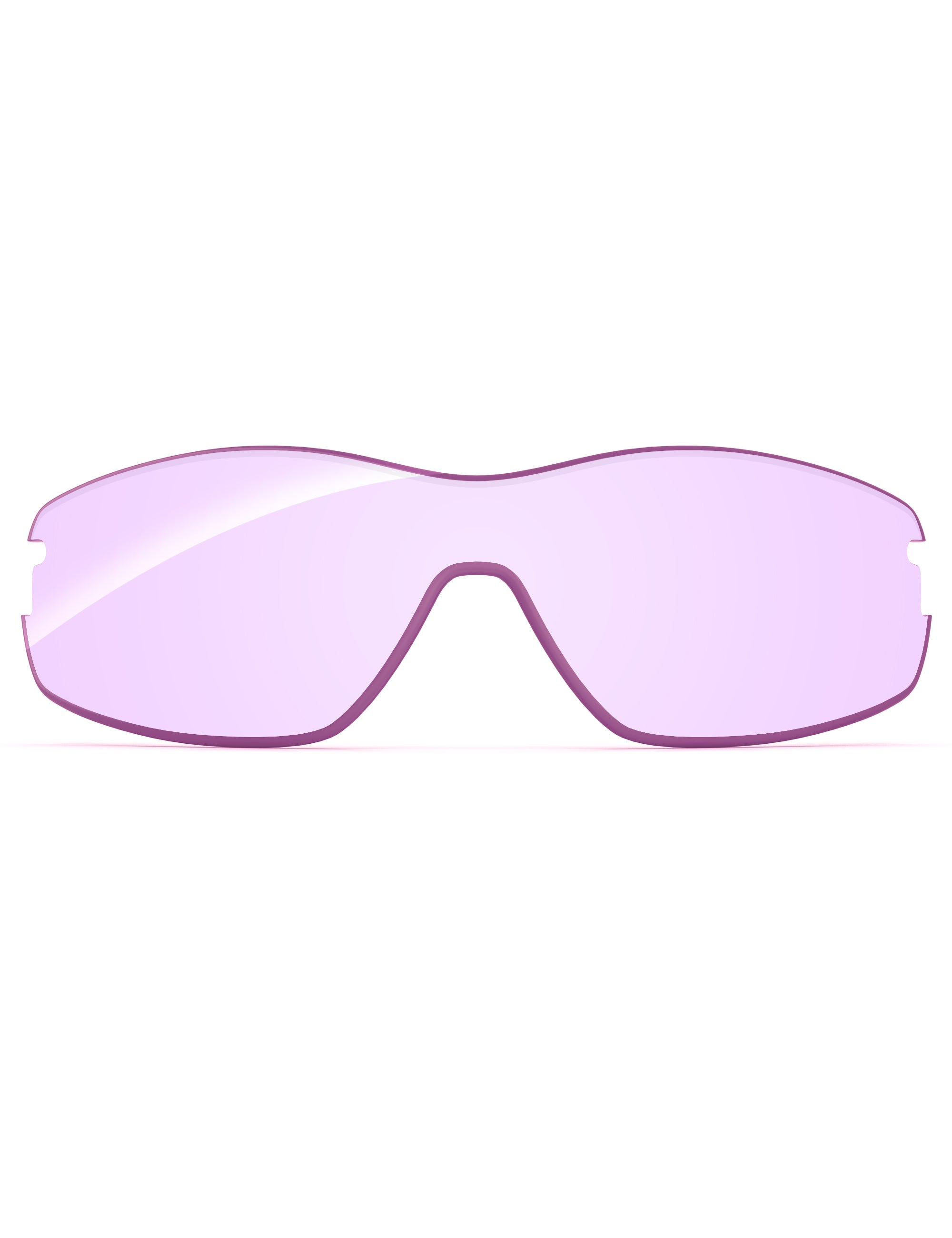 Low Light Pink-Non-Polarized