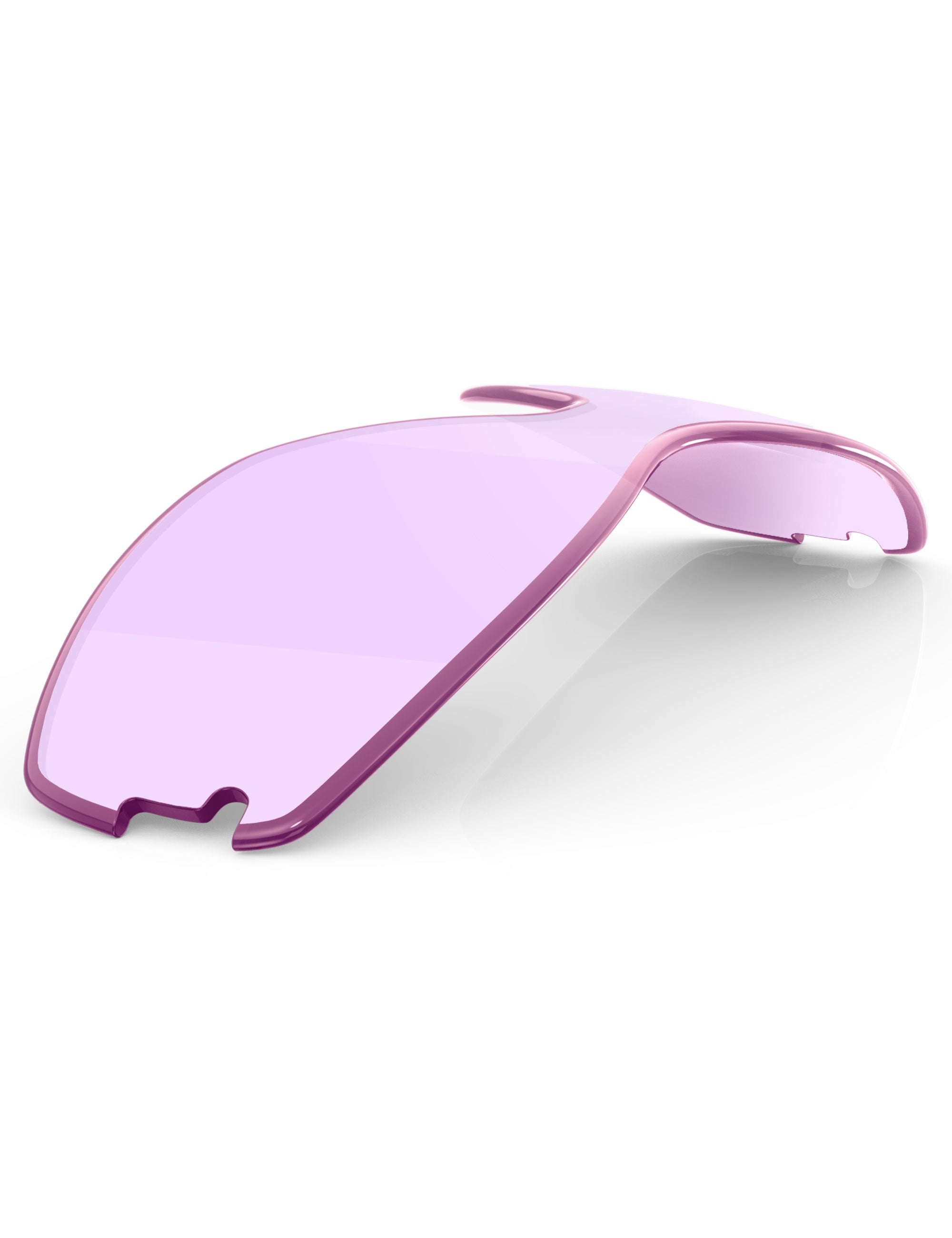 Low Light Pink-Non-Polarized