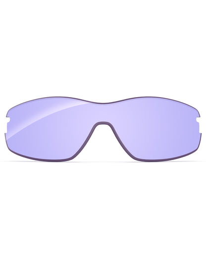 Low Light Purple-Non-Polarized