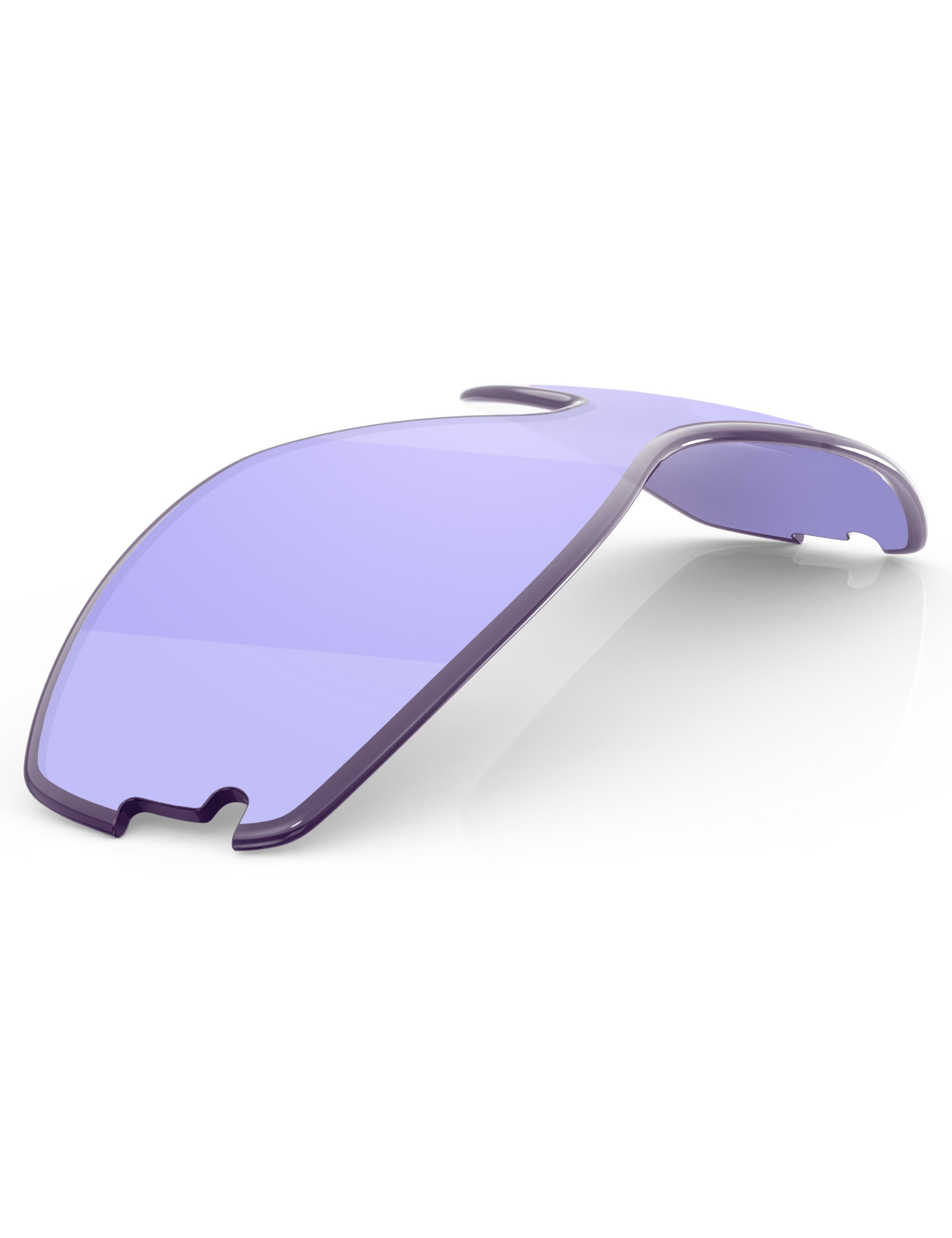 Low Light Purple-Non-Polarized