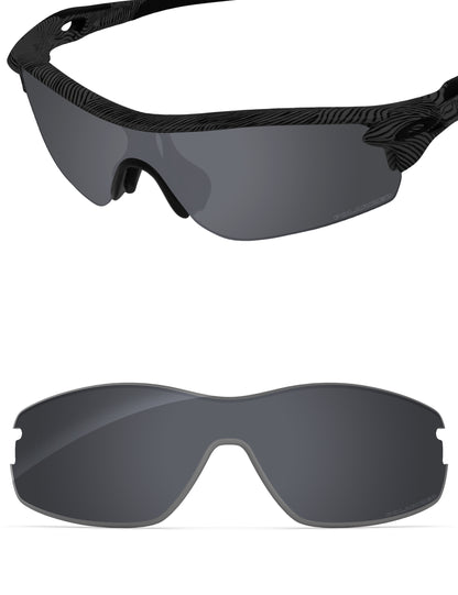 Black Shield FlashMirror™-Polarized