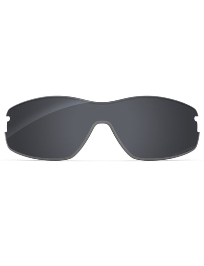 Black Shield FlashMirror™-Polarized