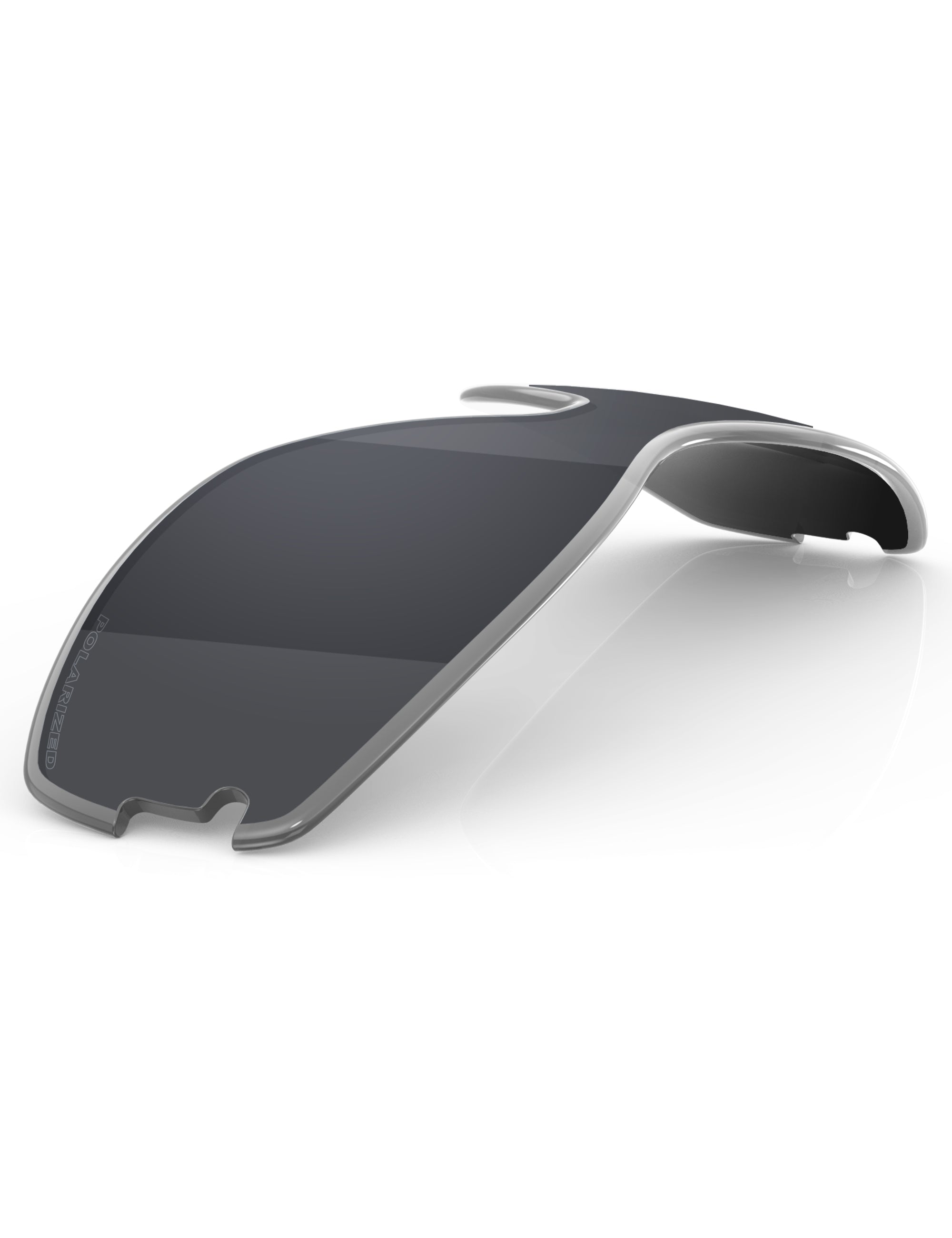 Black Shield FlashMirror™-Polarized
