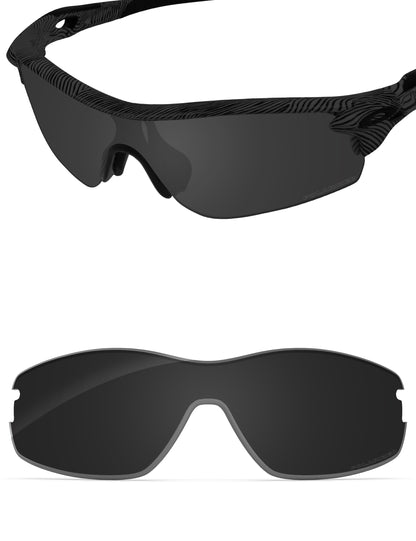 Carbon Black-Polarized
