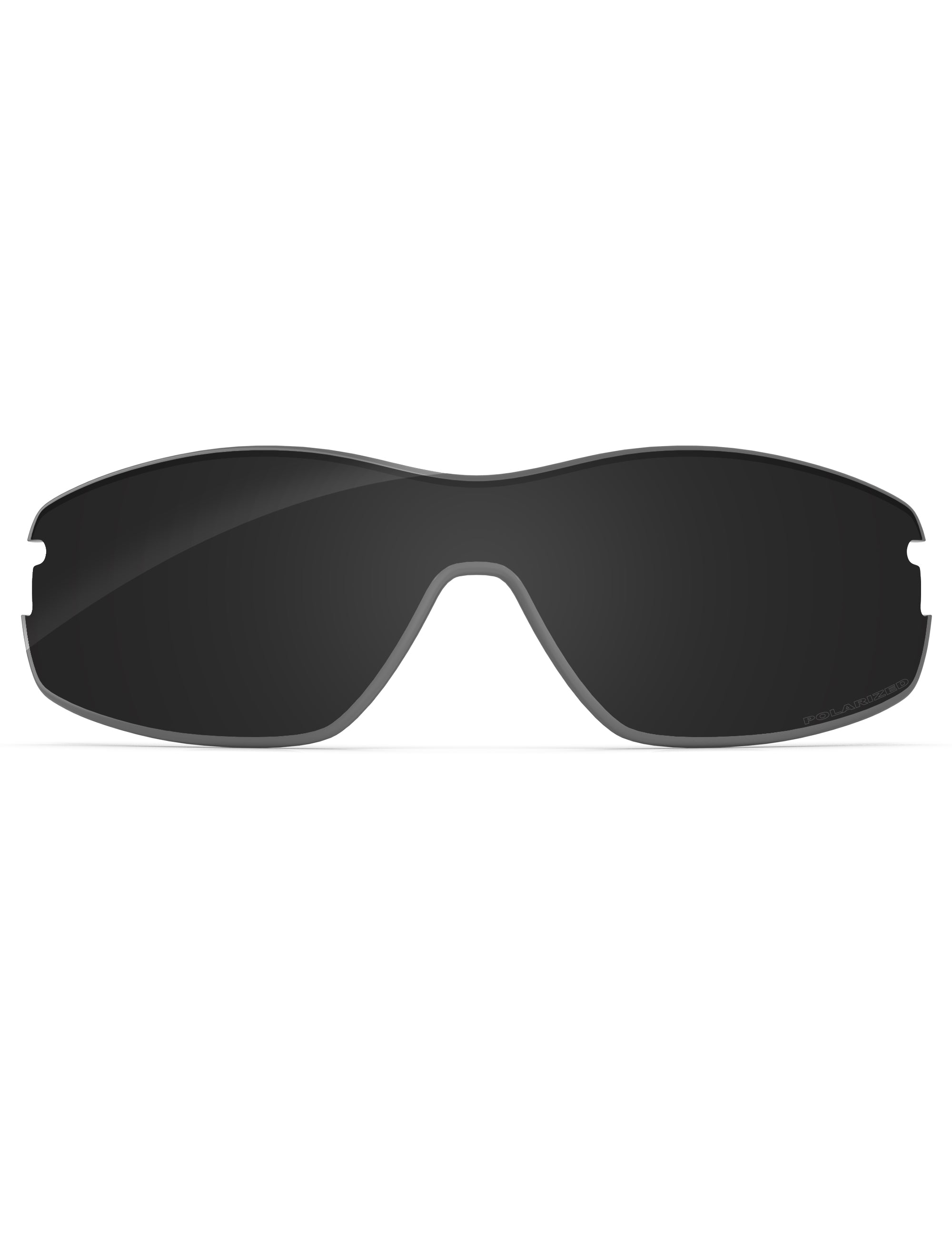 Carbon Black-Polarized