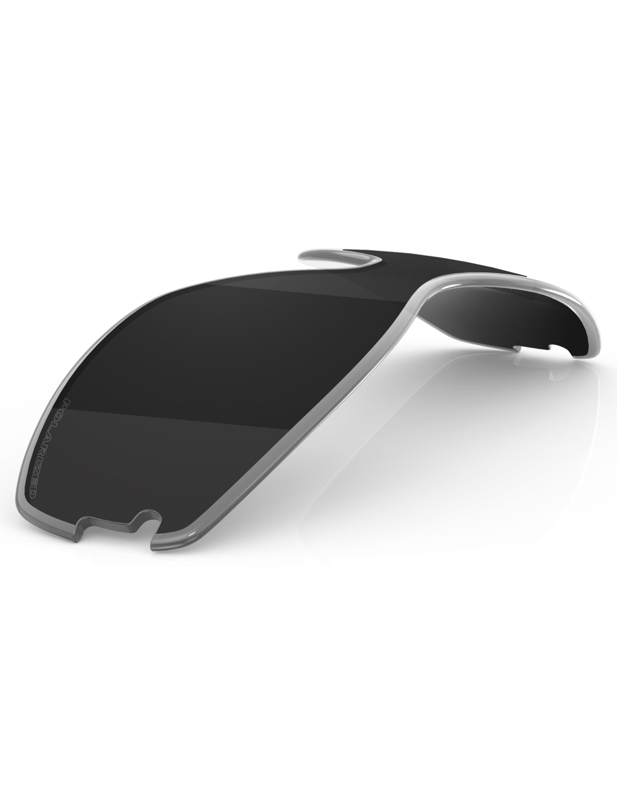 Carbon Black-Polarized
