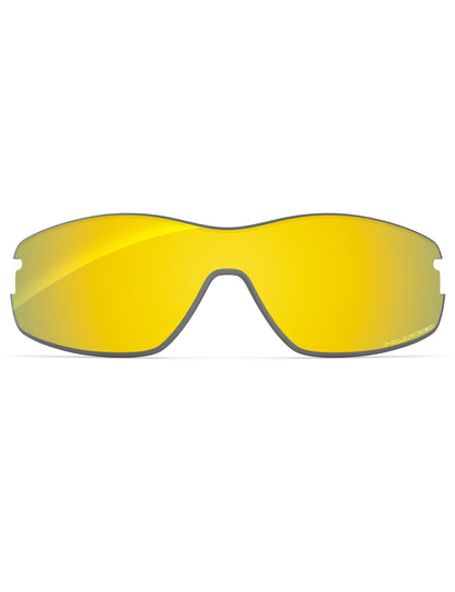 Gold Fusion FlashMirror™-Polarized