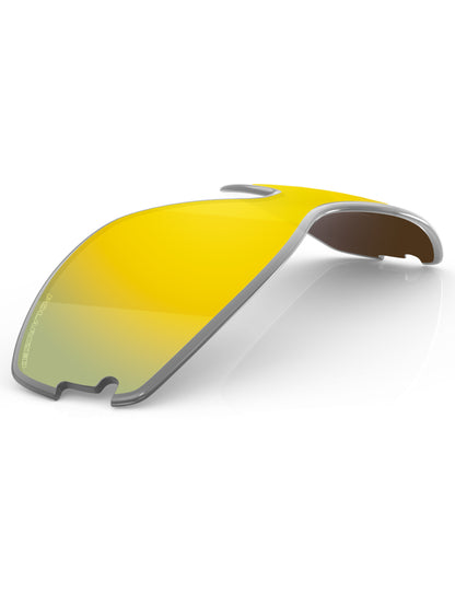 Gold Fusion FlashMirror™-Polarized