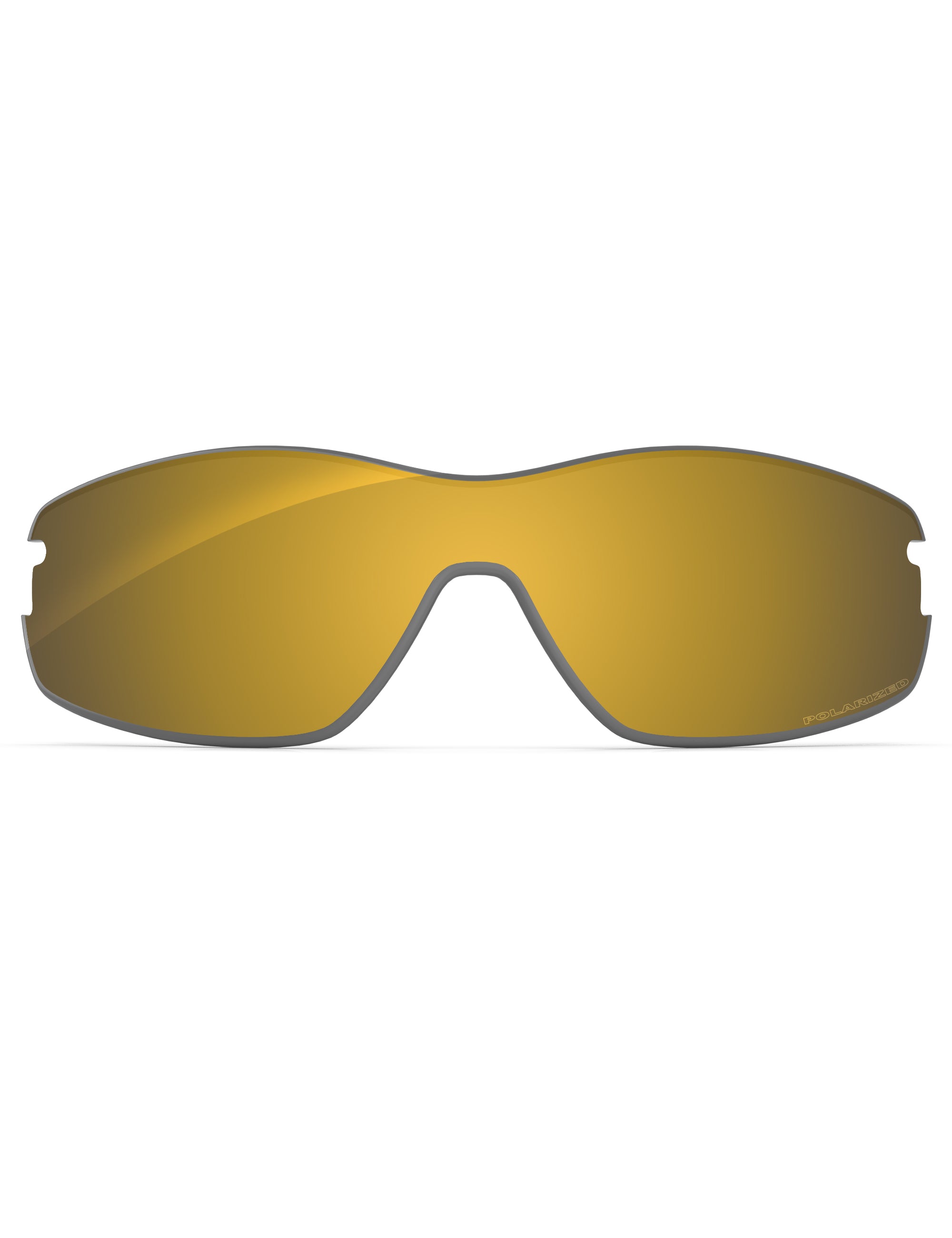 Tungsten Gold FlashMirror™-Polarized