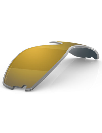 Tungsten Gold FlashMirror™-Polarized