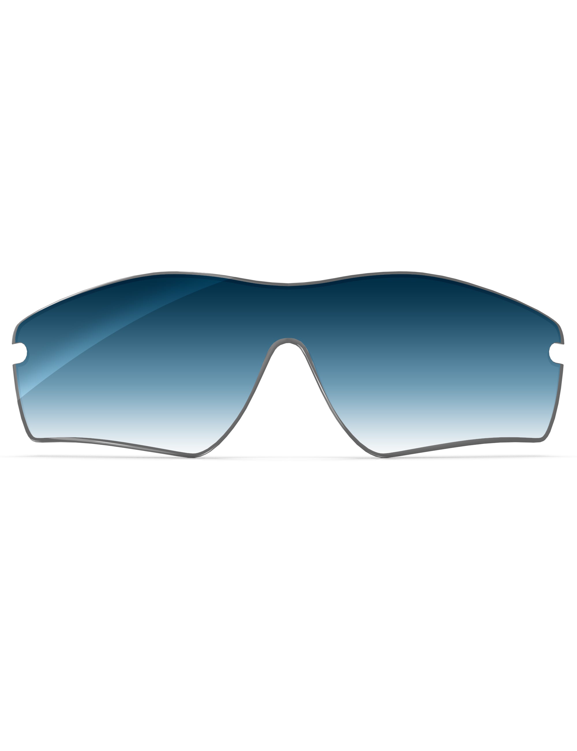 Blue Gradient-Non-Polarized