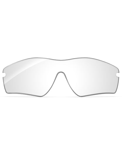 HD Clear-Non-Polarized