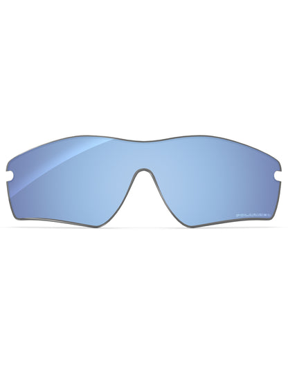 Aqua Blue FlashMirror™-Polarized