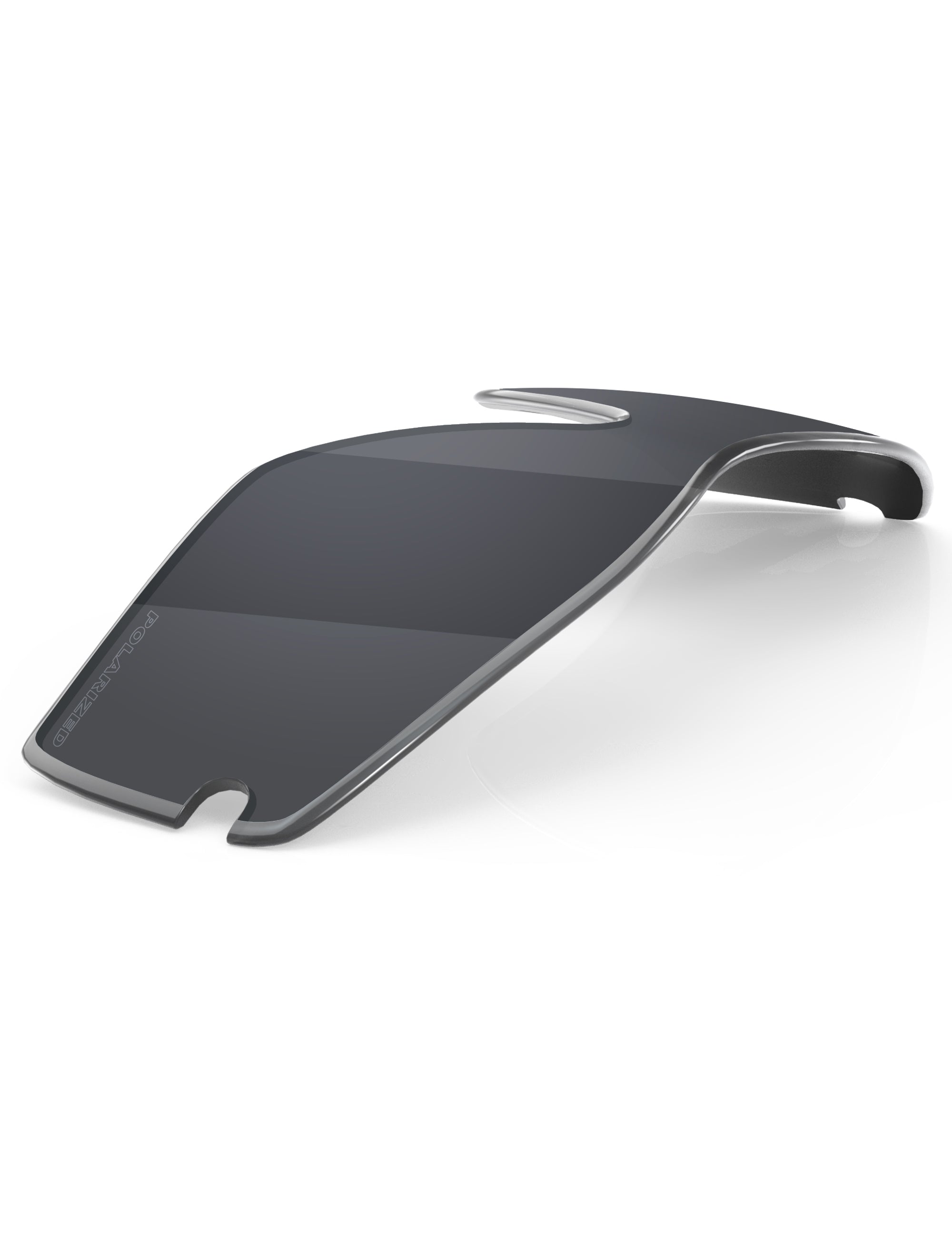 Black Shield FlashMirror™-Polarized