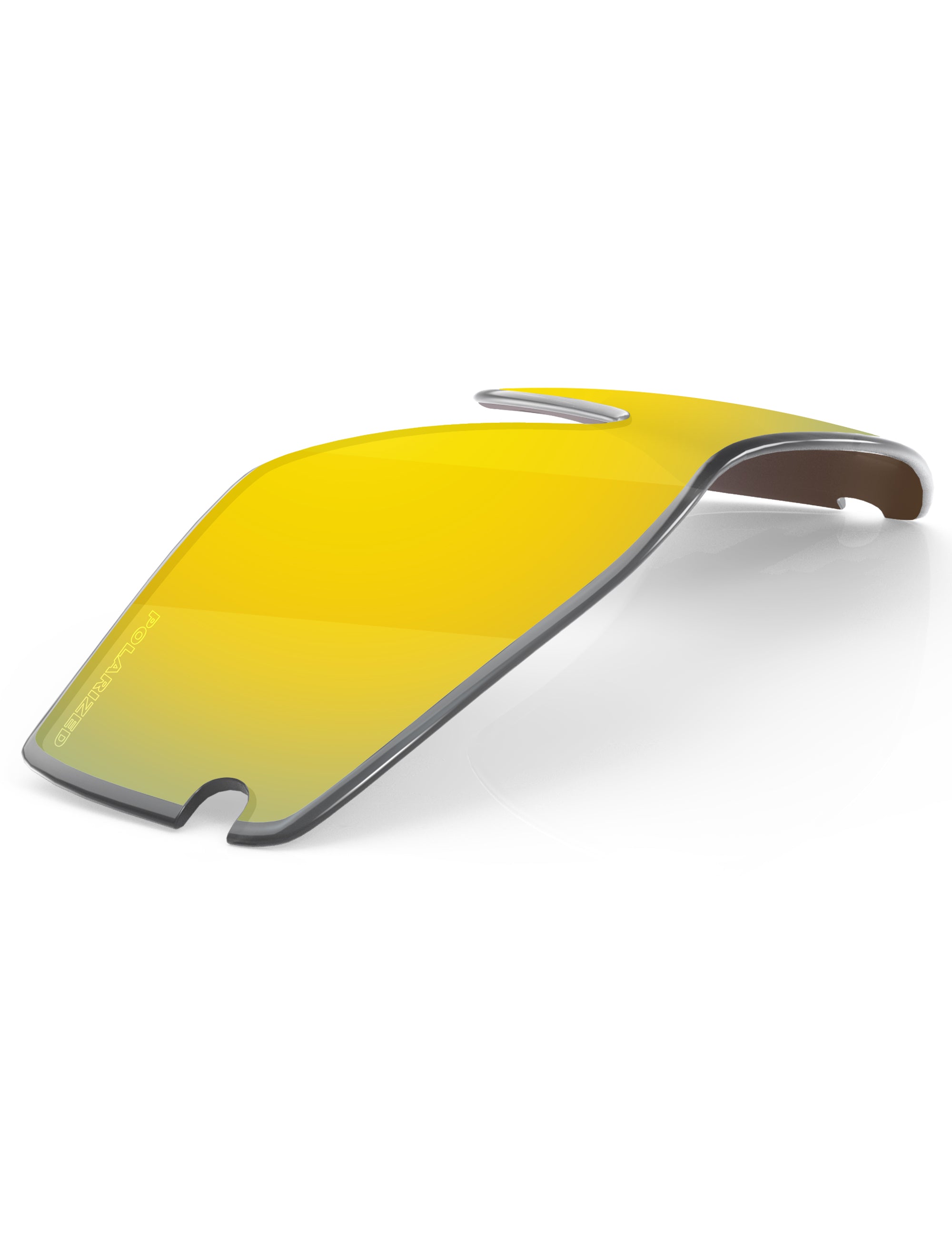 Gold Fusion FlashMirror™-Polarized
