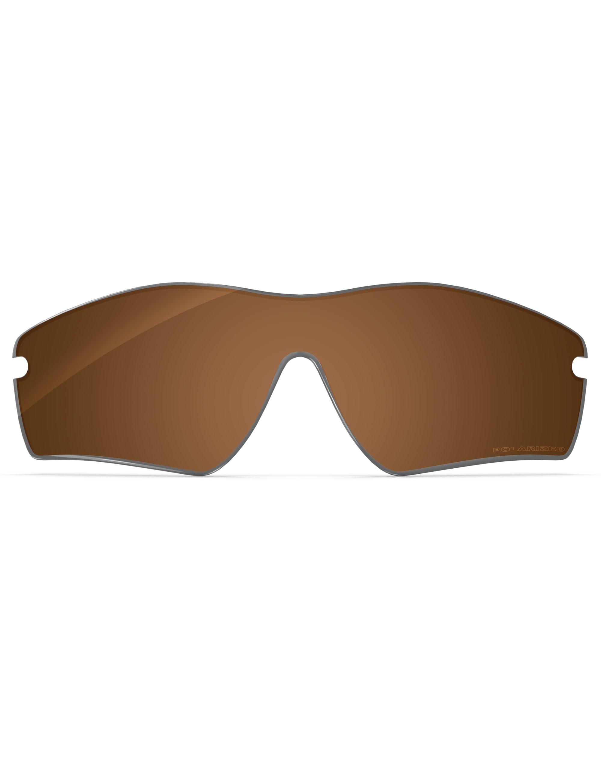 Nut Brown-Polarized