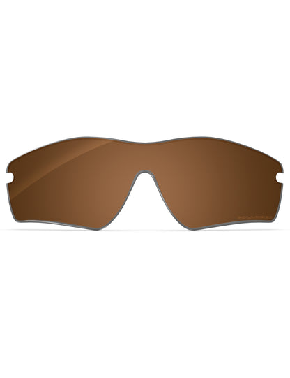 Nut Brown-Polarized