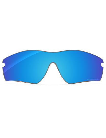 Sky Blue FlashMirror™-Polarized