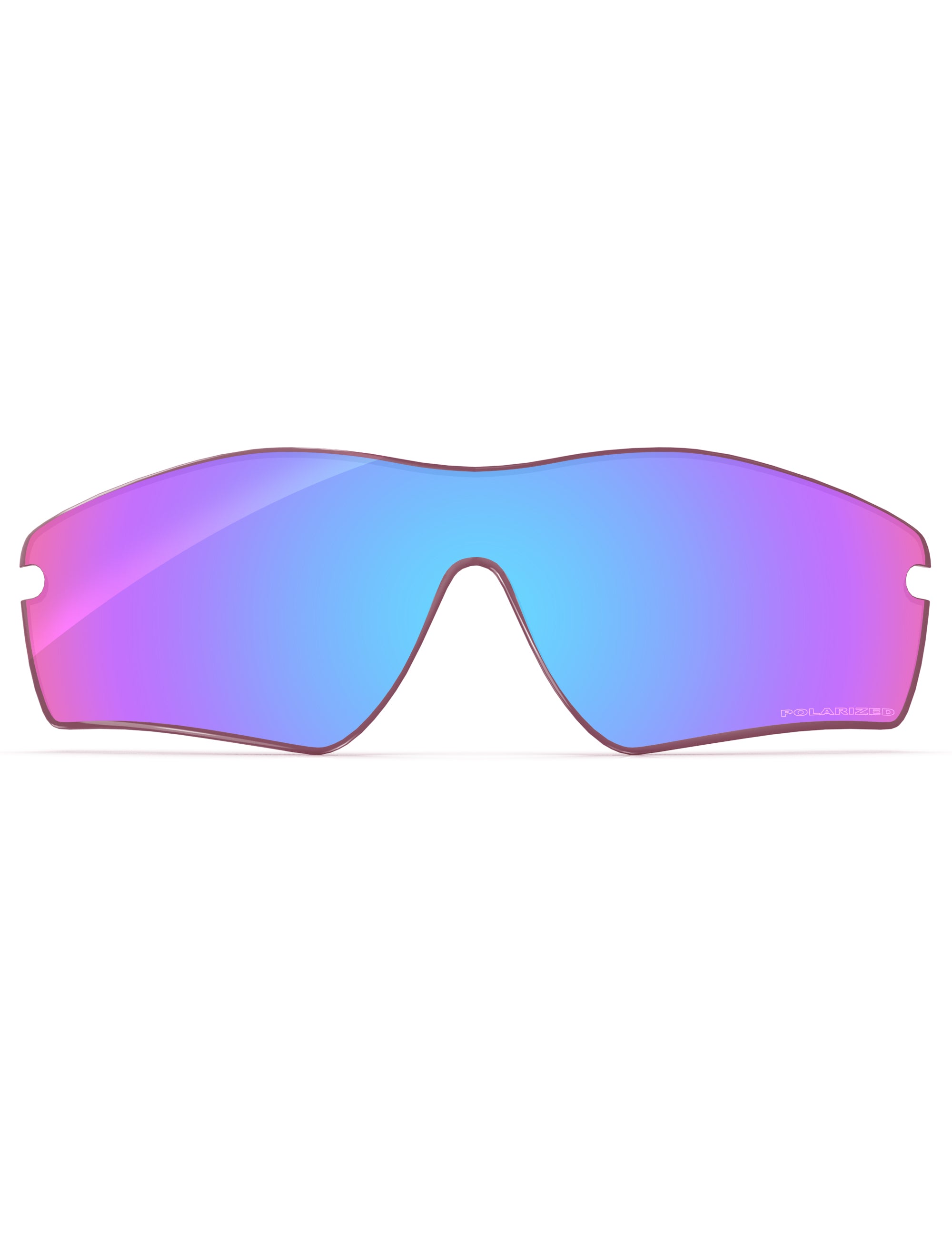 Trail Ruby FlashMirror™-Polarized