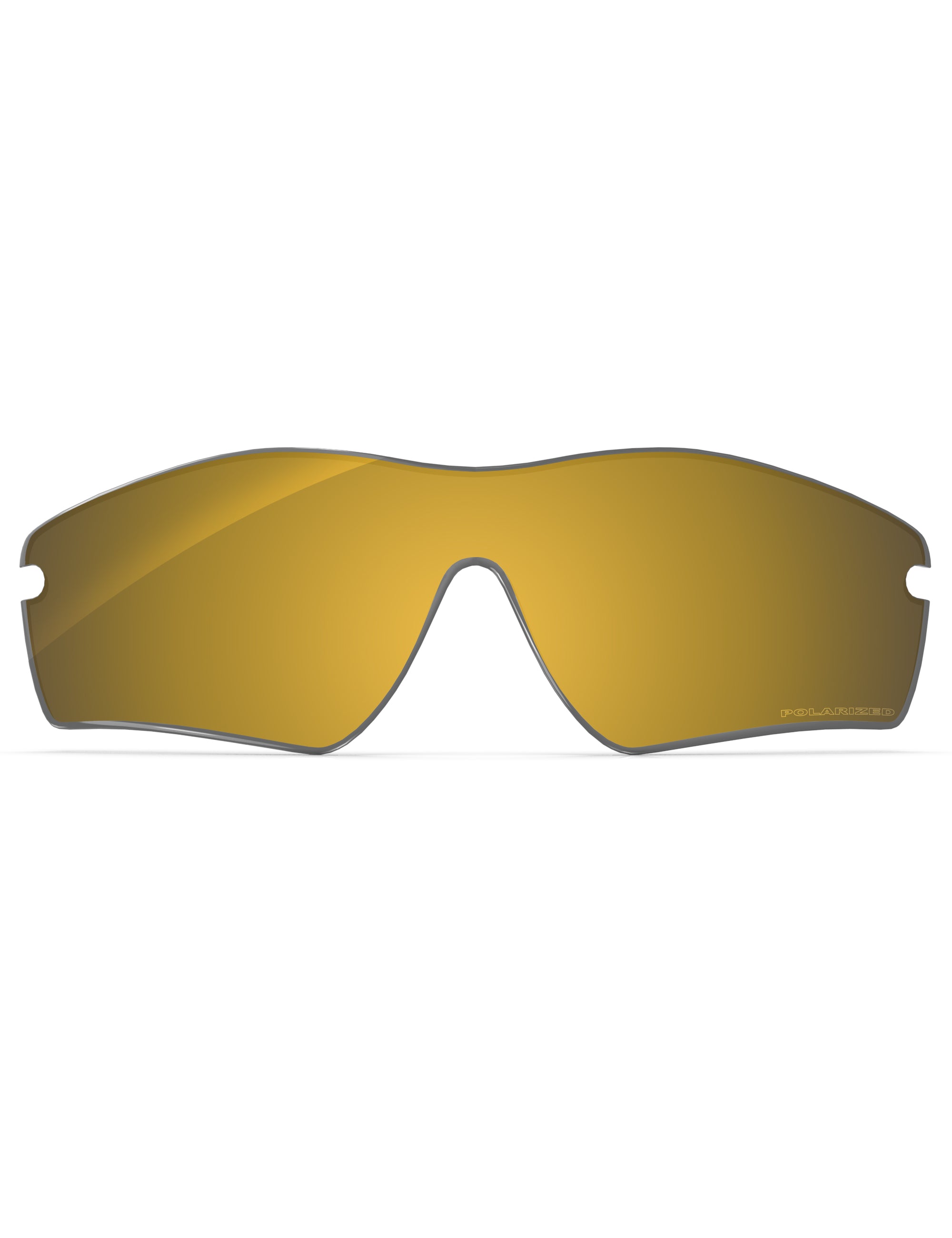 Tungsten Gold FlashMirror™-Polarized