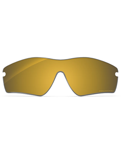 Tungsten Gold FlashMirror™-Polarized