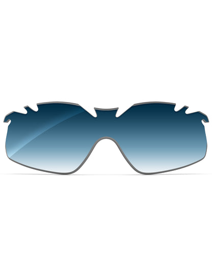 Blue Gradient-Non-Polarized