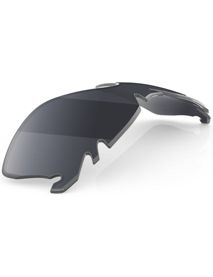 Gray Gradient-Non-Polarized