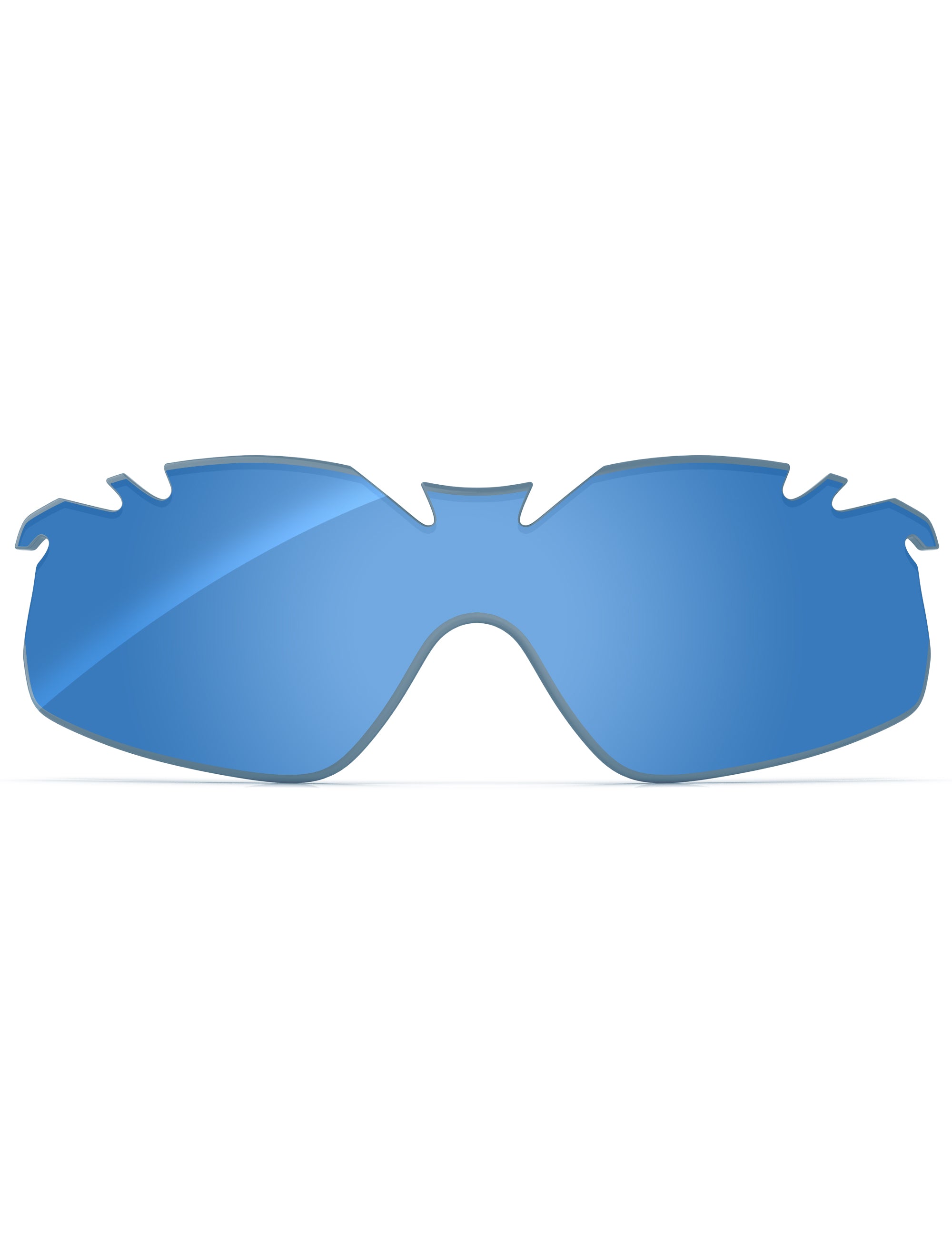 HD Blue-Non-Polarized