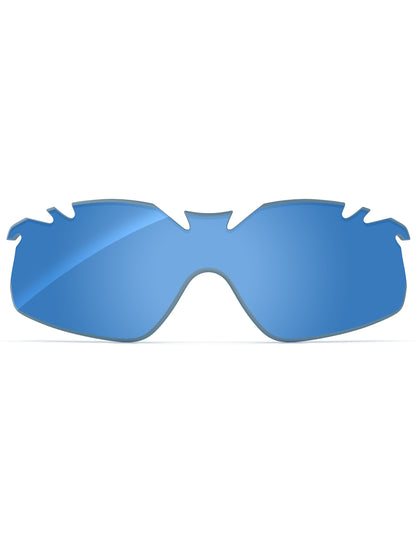 HD Blue-Non-Polarized