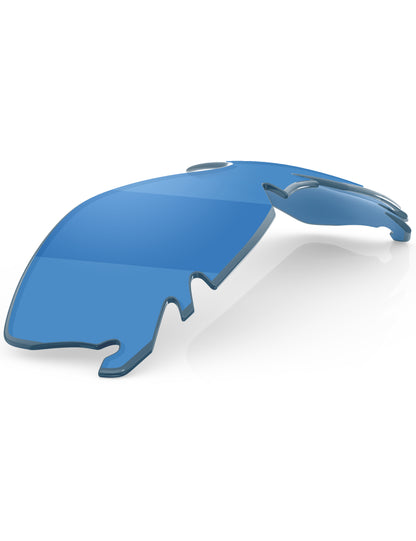 HD Blue-Non-Polarized