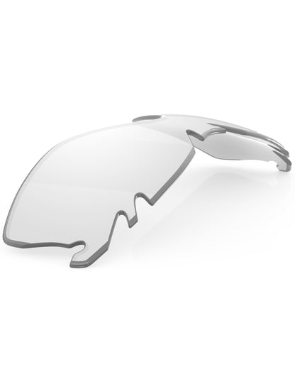 HD Clear-Non-Polarized