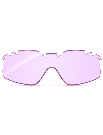Low Light Pink-Non-Polarized