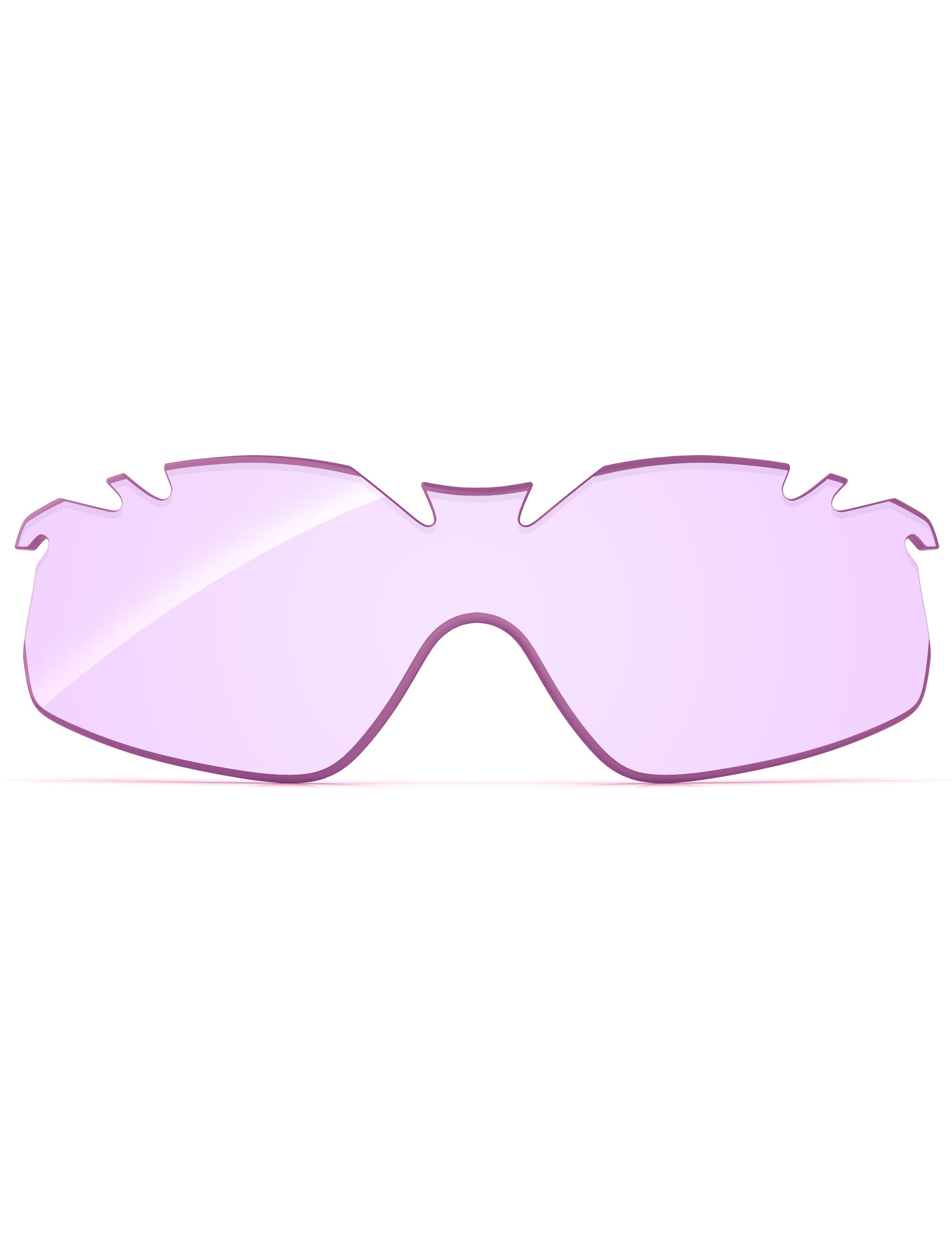 Low Light Pink-Non-Polarized