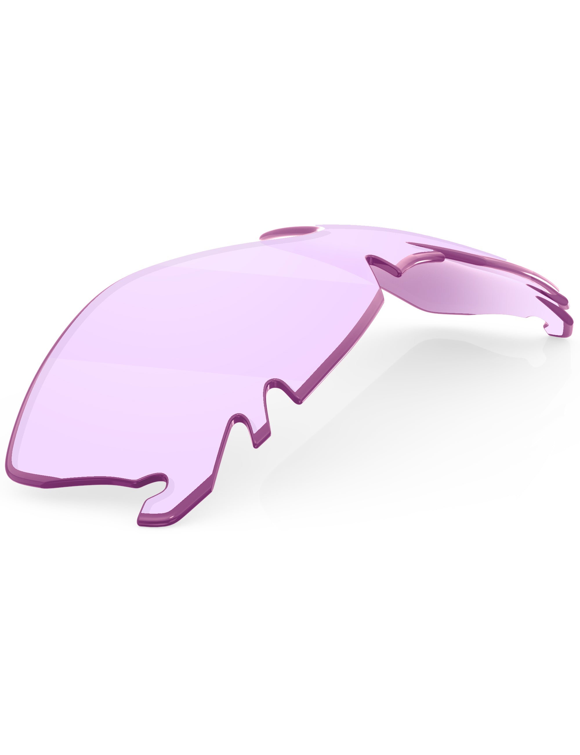 Low Light Pink-Non-Polarized